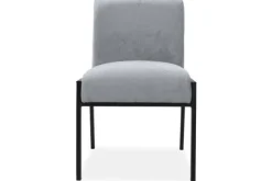 Eetkamerstoelen-Donc Eetkamerstoel  Duuk