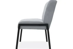 Eetkamerstoelen-Donc Eetkamerstoel  Duuk