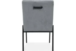 Eetkamerstoelen-Donc Eetkamerstoel  Duuk