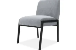 Eetkamerstoelen-Donc Eetkamerstoel  Duuk