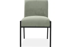 Eetkamerstoelen-Donc Eetkamerstoel  Duuk