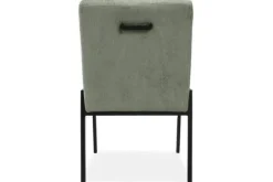 Eetkamerstoelen-Donc Eetkamerstoel  Duuk