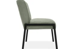 Eetkamerstoelen-Donc Eetkamerstoel  Duuk