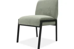 Eetkamerstoelen-Donc Eetkamerstoel  Duuk