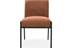 Eetkamerstoelen-Donc Eetkamerstoel  Duuk