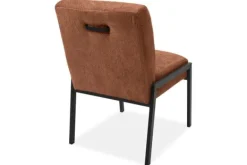 Eetkamerstoelen-Donc Eetkamerstoel  Duuk