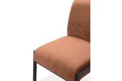 Eetkamerstoelen-Donc Eetkamerstoel  Duuk