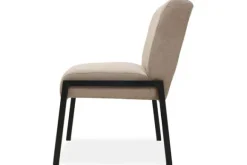 Eetkamerstoelen-Donc Eetkamerstoel  Duuk