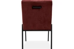 Eetkamerstoelen-Donc Eetkamerstoel  Duuk