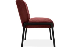 Eetkamerstoelen-Donc Eetkamerstoel  Duuk