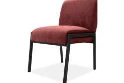 Eetkamerstoelen-Donc Eetkamerstoel  Duuk