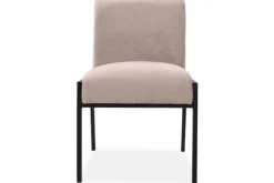 Eetkamerstoelen-Donc Eetkamerstoel  Duuk