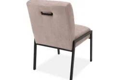 Eetkamerstoelen-Donc Eetkamerstoel  Duuk