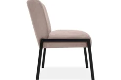 Eetkamerstoelen-Donc Eetkamerstoel  Duuk