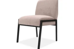 Eetkamerstoelen-Donc Eetkamerstoel  Duuk