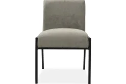 Eetkamerstoelen-Donc Eetkamerstoel  Duuk