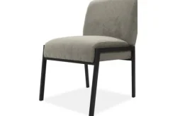 Eetkamerstoelen-Donc Eetkamerstoel  Duuk