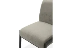 Eetkamerstoelen-Donc Eetkamerstoel  Duuk