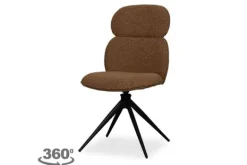 Online Eetkamerstoel DX-74.050 Finn Eetkamerstoelen