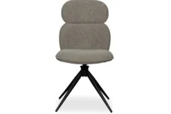 Eetkamerstoelen-Label51 Eetkamerstoel DX-74.049 Finn