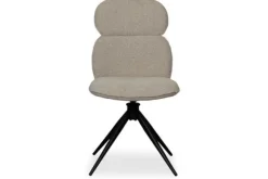 Eetkamerstoelen-Label51 Eetkamerstoel DX-74.048 Finn