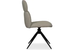 Eetkamerstoelen-Label51 Eetkamerstoel DX-74.048 Finn