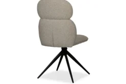 Eetkamerstoelen-Label51 Eetkamerstoel DX-74.048 Finn