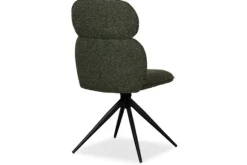 Eetkamerstoelen-Label51 Eetkamerstoel DX-74.051 Finn