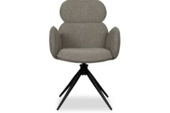 Eetkamerstoelen-Label51 Eetkamerstoel DX-74.045 Vidar