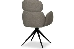 Eetkamerstoelen-Label51 Eetkamerstoel DX-74.045 Vidar