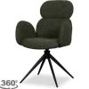 Discount Eetkamerstoel DX-74.047 Vidar Eetkamerstoelen