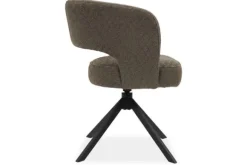 Eetkamerstoelen-By Amelie Eetkamerstoel Egon 48 Penny