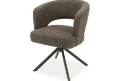 Eetkamerstoel Egon 48 Penny Eetkamerstoelen