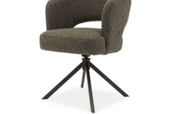 Eetkamerstoel Egon 48 Penny Eetkamerstoelen