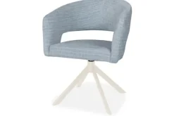 Eetkamerstoelen-SitSmart Eetkamerstoel Ekoda