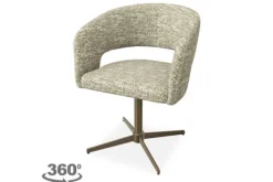 Sale Eetkamerstoel Ekoda Eetkamerstoelen