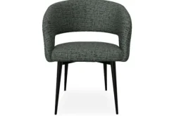 Eetkamerstoelen-SitSmart Eetkamerstoel Ekoda