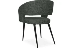 Eetkamerstoelen-SitSmart Eetkamerstoel Ekoda