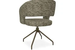 Eetkamerstoelen-SitSmart Eetkamerstoel Ekoda