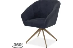 New Eetkamerstoel Elaria Eetkamerstoelen