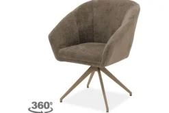 New Eetkamerstoel Elaria Eetkamerstoelen