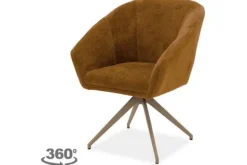 New Eetkamerstoel Elaria Eetkamerstoelen