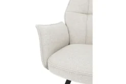 Eetkamerstoelen-Royal Home Eetkamerstoel Enter 84 Luana