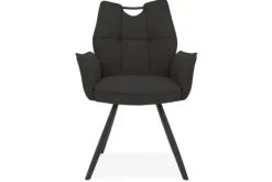 Clearance Eetkamerstoel Enter 66 Luana Eetkamerstoelen