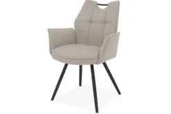 Hot Eetkamerstoel Enter 10 Luana Eetkamerstoelen