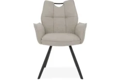 Hot Eetkamerstoel Enter 10 Luana Eetkamerstoelen