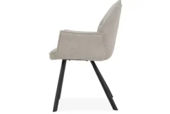 Hot Eetkamerstoel Enter 10 Luana Eetkamerstoelen