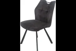 Hot Eetkamerstoel Enter 66 Zaria Eetkamerstoelen