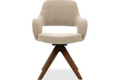 Eetkamerstoelen-Elysia Eetkamerstoel Eros