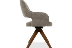 Eetkamerstoelen-Elysia Eetkamerstoel Eros